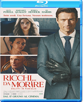 Ricchi... da morire - Delitti in famiglia