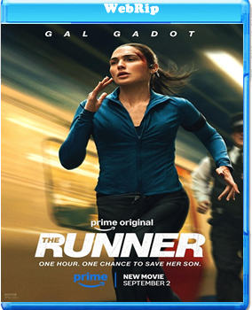 The Runner