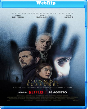 L'uomo dei sussurri