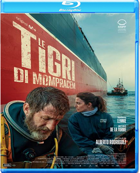 Le Tigri di Mompracem