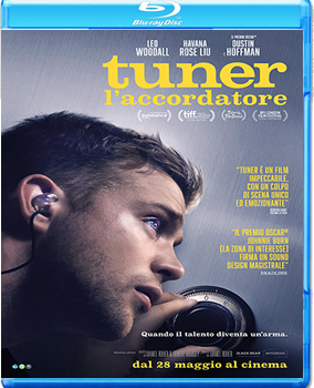 Tuner - L'Accordatore