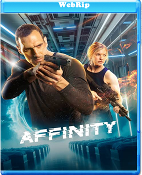 Project: Affinity