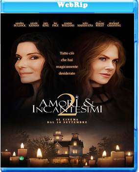 Amori & Incantesimi 2