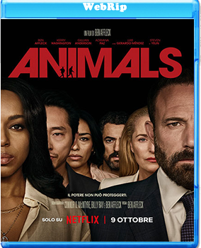 Animals