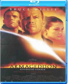 Armageddon - Giudizio finale