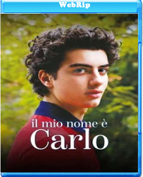 Il mio nome è Carlo