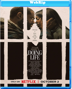 Doing Life