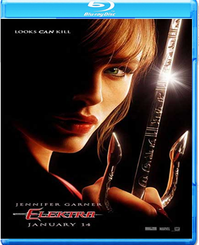 Elektra