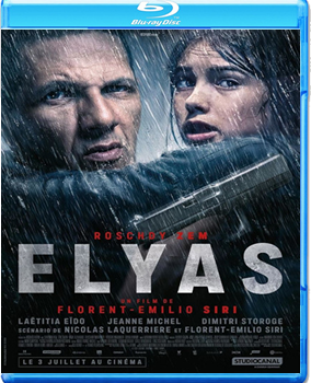Elyas