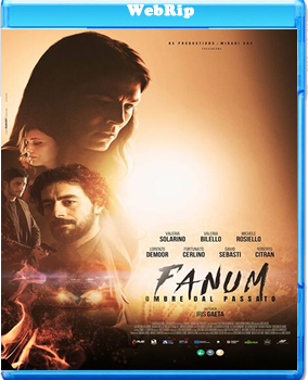 Fanum – Ombre dal Passato