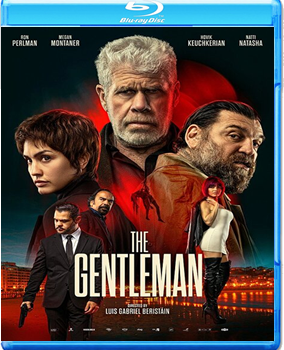 The Gentleman