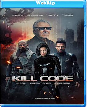 Kill Code