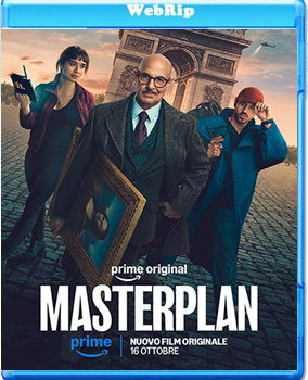 Masterplan