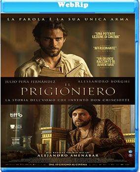 Il prigioniero
