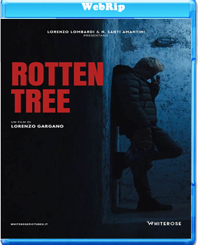 Rotten Tree