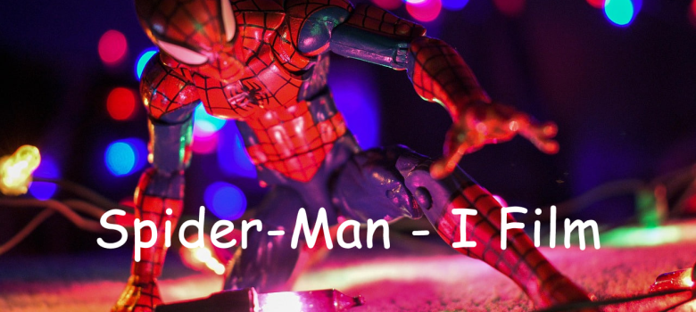 Spider-Man - I Film