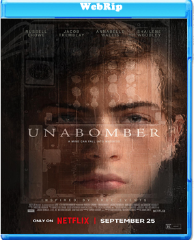 Unabomber